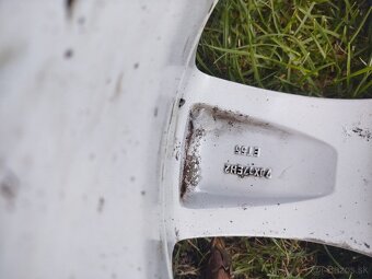 Elektróny Ford 5 -108,R17 predám. - 19