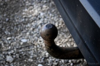 Ford Focus Kombi 1.6 TDCi DPF - 19