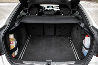 BMW Rad 3 GT 320d 135kw MT/6 2013 - 19