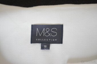 3x dámske sako, bunda XXL - 19