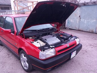 Fiat Tipo 2.0 16v - 19