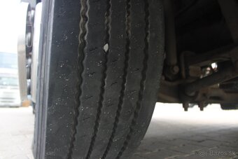 Renault MIDLUM 270, EURO 3, PNEU 80% - 19
