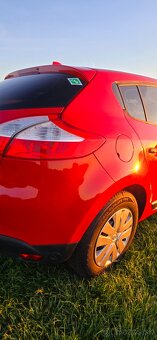 Renault Megane 3 generation - 19