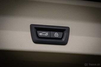 BMW X3 xDrive20i mHEV A/T - 19