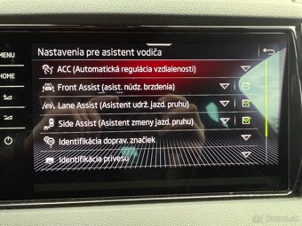 Škoda Karoq Sportline 4x4 2.0 TDI DSG - 19