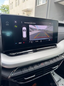 Škoda Octavia 4 Combi 1.4 TSI iV PHEV Style DSG - 19