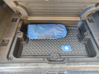 Jeep Cherokee KK  2.8 CRDI, 147kw, AT 5, 4x4 r.v 2011 - 19