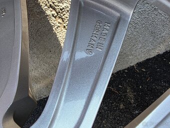 letne kolesa VW Arteon VW Rosario 5x112 r20 - 19