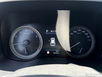 Hyundai Tucson 1.6 T-GDI Style, 130kW rv.06.2020,4x4 automat - 19