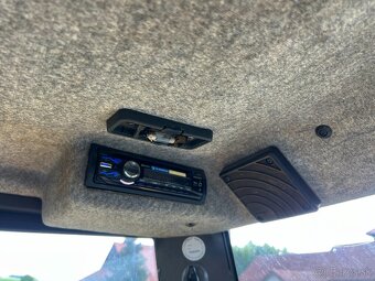 Bagr Volvo ECR 48 C powertilt + 4x lžíce, 5t - 19