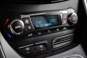 Ford C-Max 1.6 TDCi DPF 115k Titanium - 19