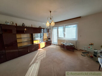 Rodinný 5-izbový dom v kľudnej časti obce Dvorníky - 19