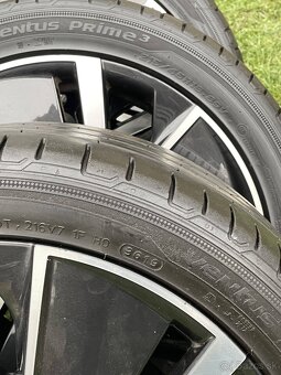 PROPUS VEGA VEGA AERO skoda VW,AUDI Seat RAPID SCALA KAMIQ P - 19