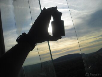 Predam zbierka starozitna lekarenska nadoba, flaska... - 19