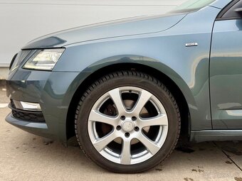 2017 Škoda Octavia Combi Drive 2.0TDI 110kw | 185.000km - 19