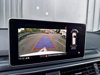 Audi A4 Avant B9 3.0 TDI Design quattro tiptronic - 19