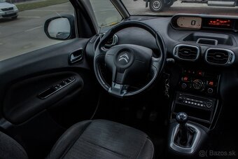 Citroën C3 Picasso VTi 95 Attraction - 19