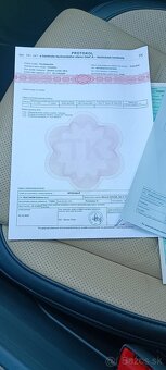 Volkswagen Touareg v6 TDI - 19