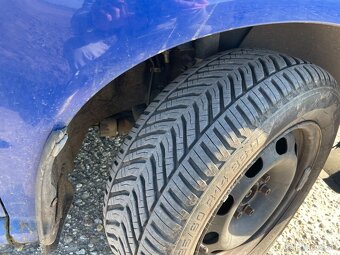 Predám Škoda Fabia 1.4 16V 74 kW - 19