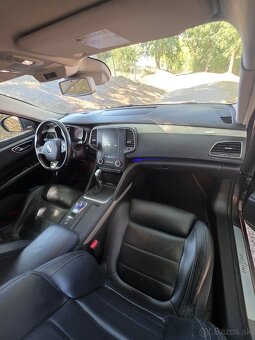 Renault Talisman 200Tce Initiale Paris 4Control - 19
