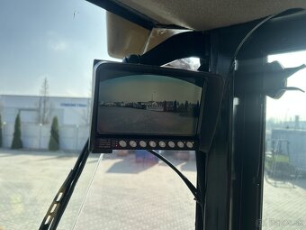 Kolový nakladač CAT 924G - 19