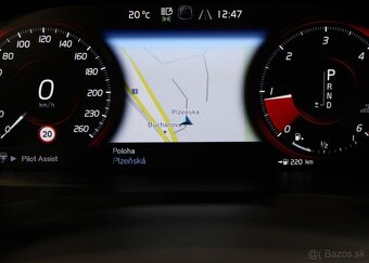 Volvo V90 D5 AWD R-Design PilotA / HarKa nafta automat - 19