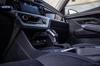 SsangYong Korando 1.5 Turbo e-XGI 163k Style AWD A/T - 19