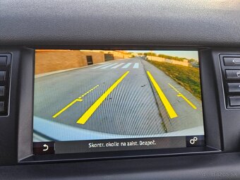 Land Rover DISCOVERY SPORT 2,0L TD4 HSE A /T - 19