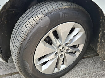 ŠKODA SUPERB COMBI 2,0 TDi r.v. 2017 - 19