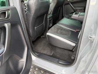 Ford Ranger Raptor 2.0 TDCi Ecoblue BiTurbo - 19