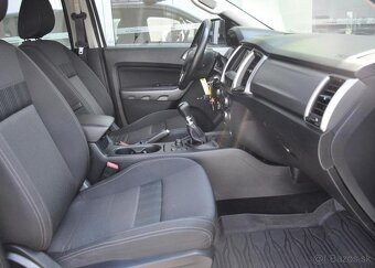 Ford Ranger 2.0 125 kw - 19