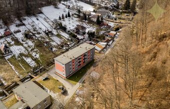Na prenajom kompletne zariadený 2 izbový byt s balkónom - 19