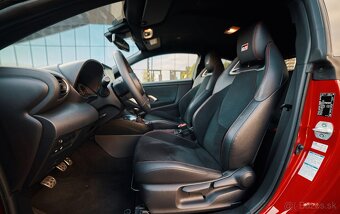 TOYOTA YARIS GR - SPORT  16900KM - 19