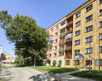 Kompletné zrekonštruovaný 2 izb byt, 55m2, ul. Stromová, pri - 19