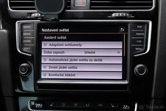 Volkswagen Golf 2.0 TSI BMT GTI Performance - 19