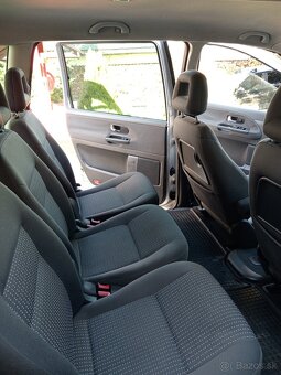 Seat Alhambra 1.9 TDI 85kw - 19