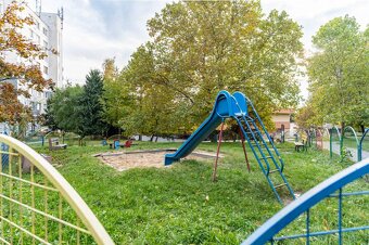 NA PREDAJ,ZREKONŠTRUOVANÝ 3 – IZB. BYT, KE – KVP - 19