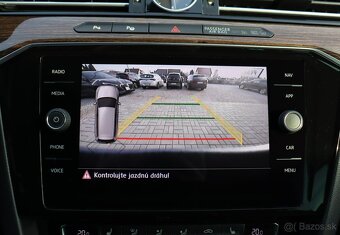 Volkswagen Passat Variant 2.0 TDI BMT Highline DSG - 19