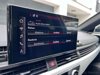 Audi A4 Avant 35 2.0 TDI S line S tronic, Panorama - 19