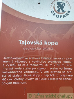 Rodinný dom v obci Tajov – ideálna príležitosť na investíc - 19