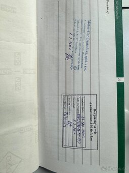 Mercedes w221 4matic 261000 km kupovane na SK - 19