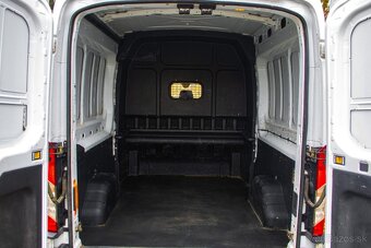 Ford Transit DCiVAN 2.0 TDCi - 19