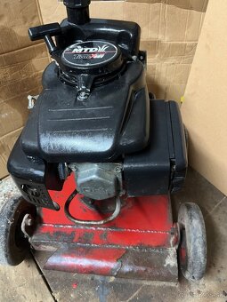 Vari systém 2x motor - 19