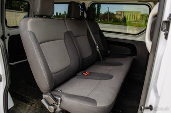 Fiat Talento 2.0 MultiJet E6d L2H1 - 19