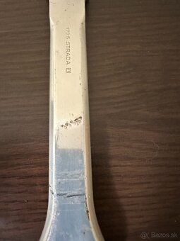 Campagnolo SUPER Record kluky sada - 19