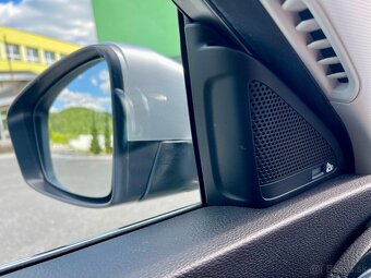 MG EHS 1.5 Plug in Hybrid, PANO, 360°, najv. LUXURY výbava - 19