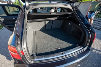 Audi S4 Avant B8.5 – 3.0 TFSI Automat S tronic / Quattro - 19
