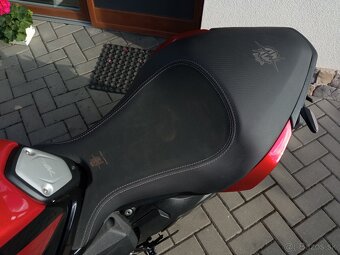 MV Agusta dragster RR SCS 2024 - 19