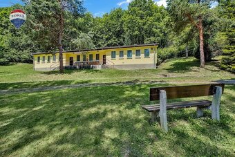 UNIKÁTNA INVESTIČNÁ PRÍLEŽITOSŤ – POZEMKY NA PREDAJ PRI JAZE - 19