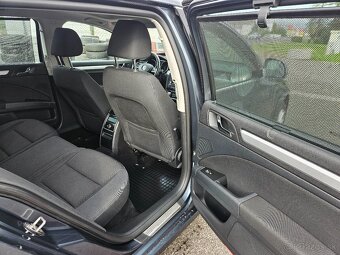 ŠKODA SUPERB 2.0TDI FACELIFT COMBI PANORAMA - 19